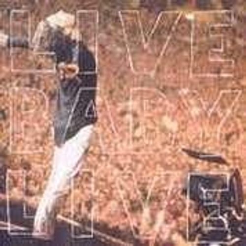 Live Baby Live (Wembley Stadium, Le 13.07.1991)