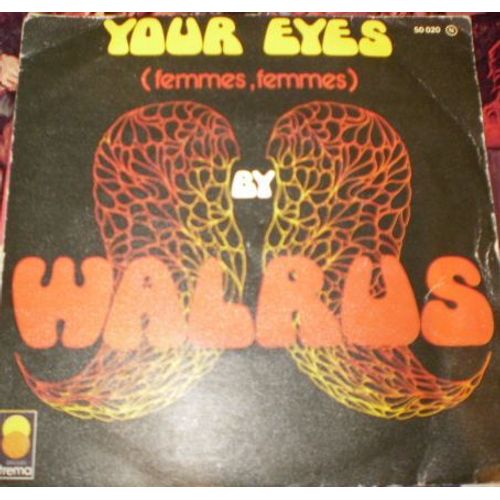 Your Eyes