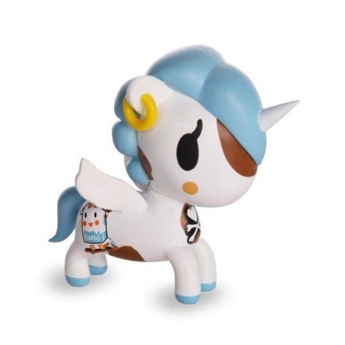 Figurine Unicorno Tokidoki Mooka Neuve