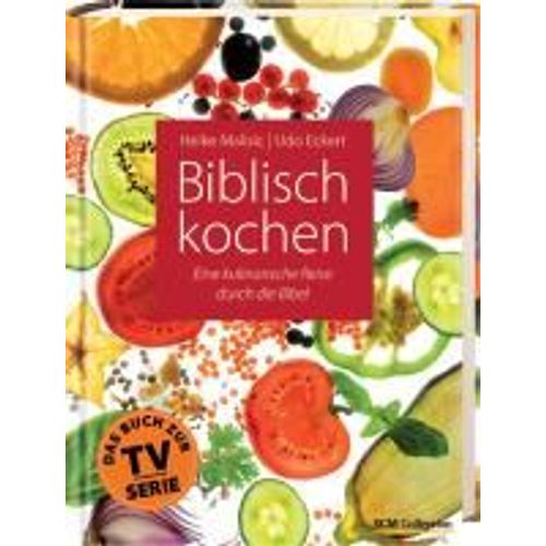 Biblisch Kochen