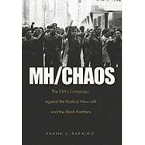 Mh/Chaos