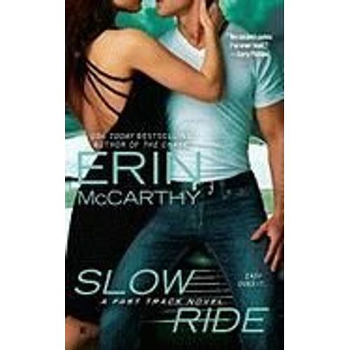 Slow Ride