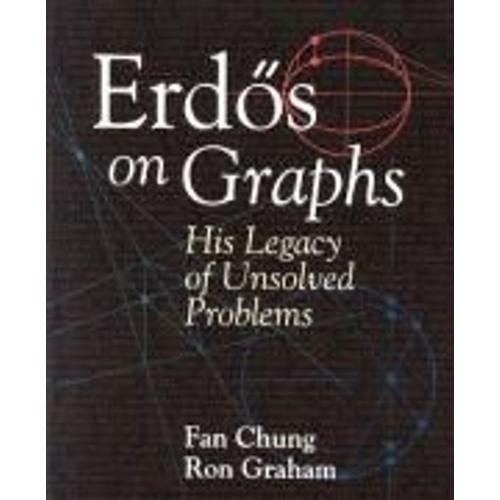 Erdös On Graphs