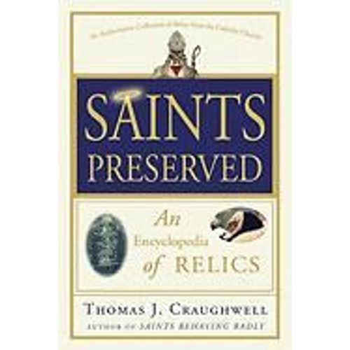 Saints Preserved