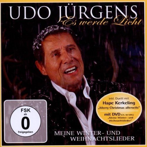 Es Werde Licht-Meine Winter- + Weihnac