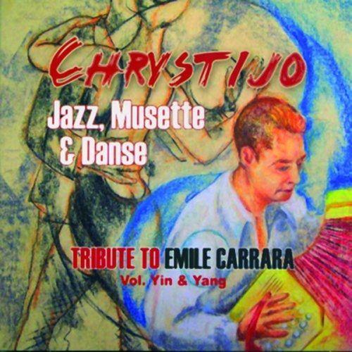 Tribute To Emile Carrara