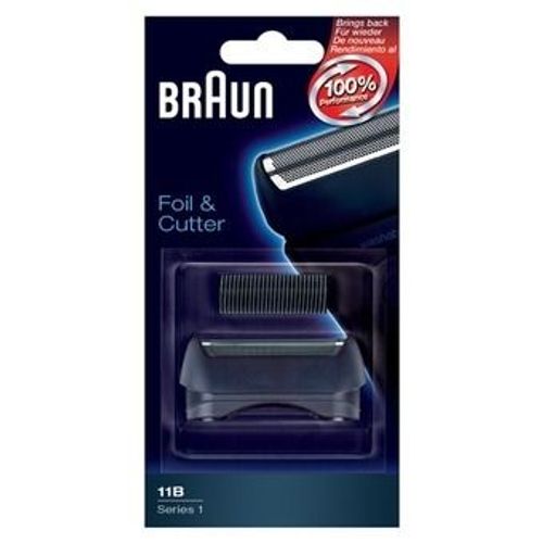 Braun - Module de tête - pour rasoir