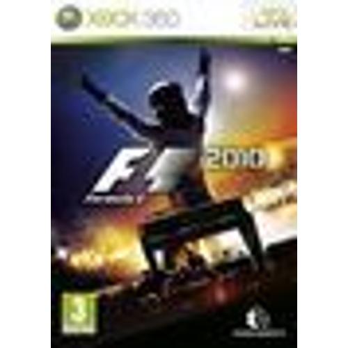 F1 2010 [Xbox360]