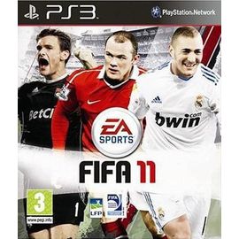 Fifa 11 [Ps3]