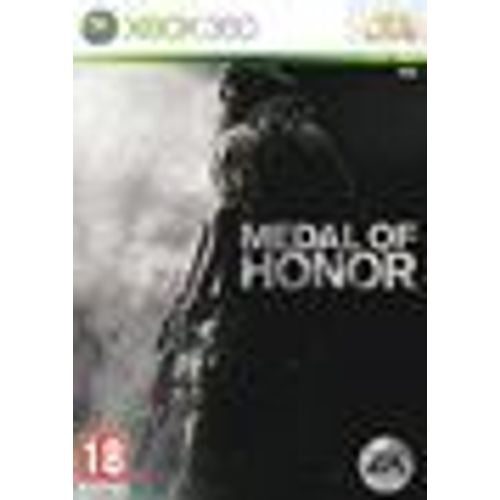 Medal Of Honor [Xbox360]