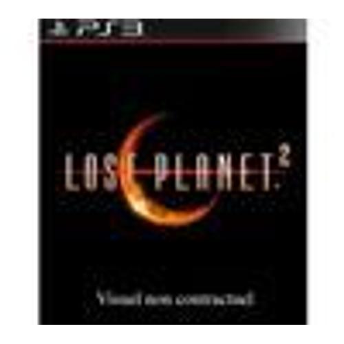 Lost Planet 2 [Ps3]
