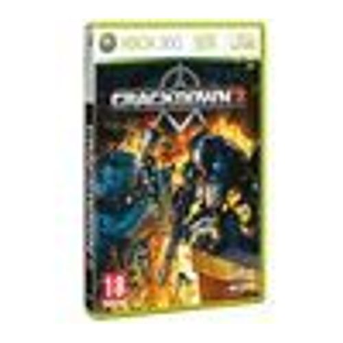 Crackdown 2 [Xbox 360]