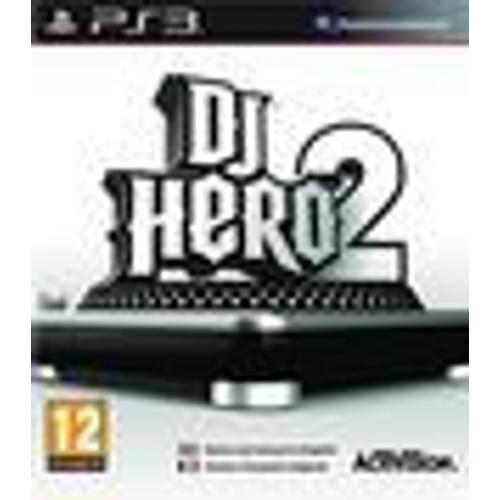 Dj Hero 2 [Ps3]