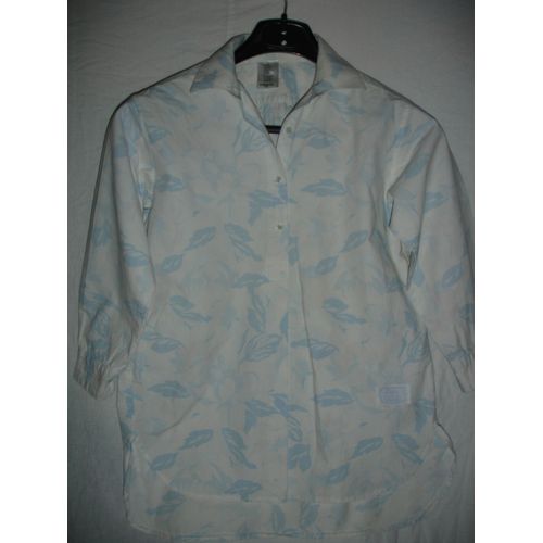 Chemise "Tartine Et Chocolat" 9/10 Ans