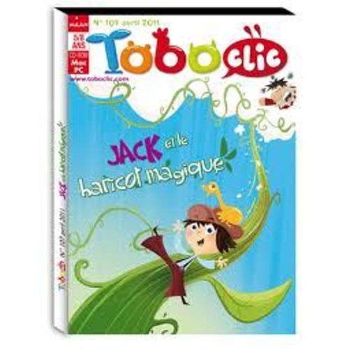 Toboclic N° 107