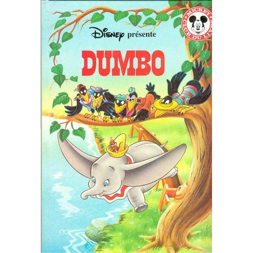 Dumbo
