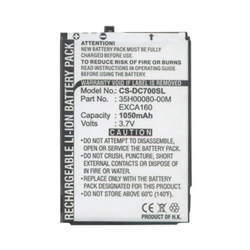 Batterie 1050mah Pour Htc S620