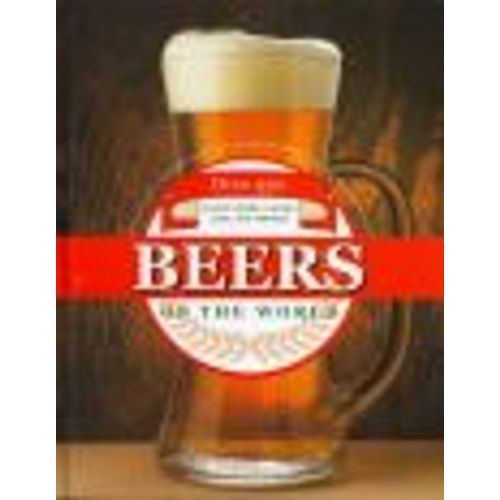 Beers Of The World