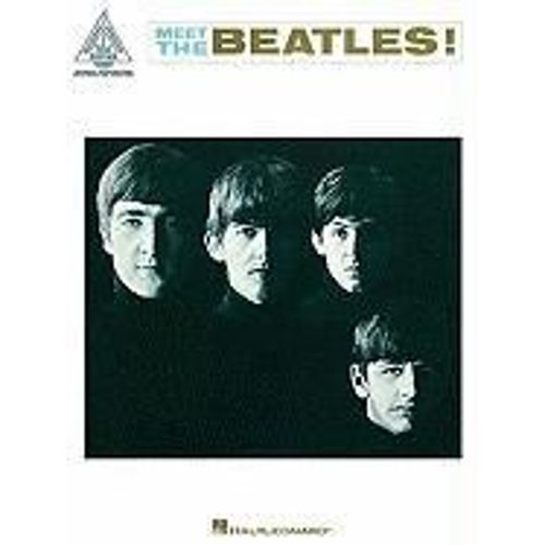Meet The Beatles!