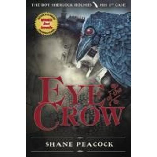 Eye Of The Crow