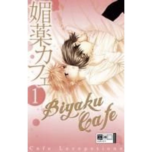 Biyaku Café 01