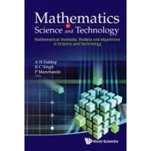 Mathematics In Science And Technology