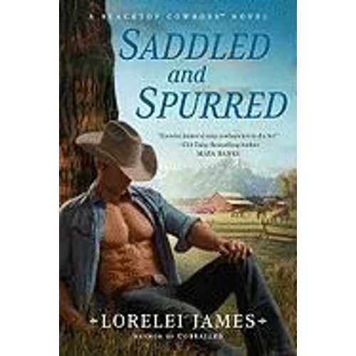 Saddled And Spurred