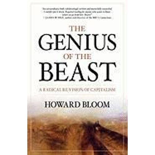 The Genius Of The Beast