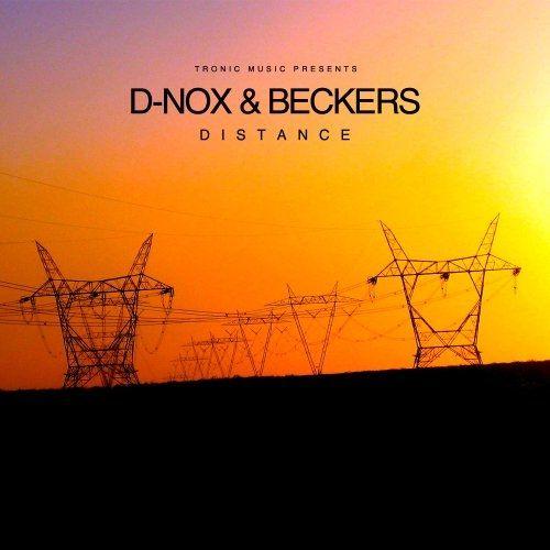 D-Nox,Beckers Distance
