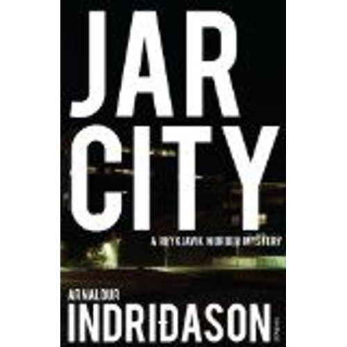 Jar City
