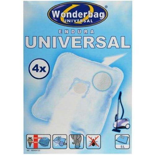 Wonderbag - Wb484720 - Sacs Aspirateur - Wonderbag Endura X 4