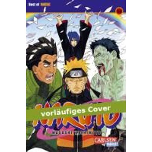 Naruto 54