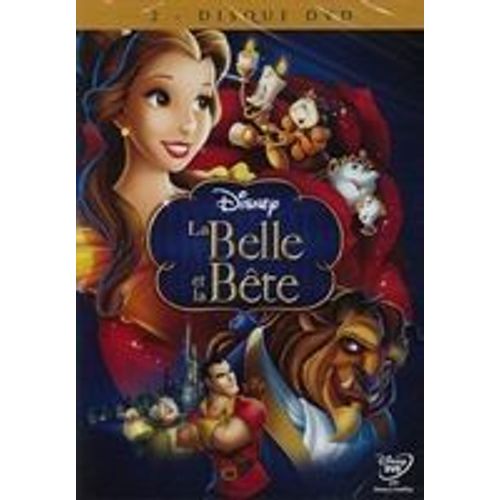 La Belle Et La Bete (Ed. Speciale)