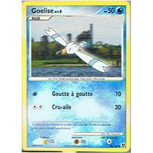 Goelise - Pokemon - Duels Au Sommet 95 - C