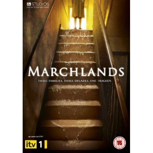 Marchlands [Import Anglais] (Import) (Coffret De 2 Dvd)