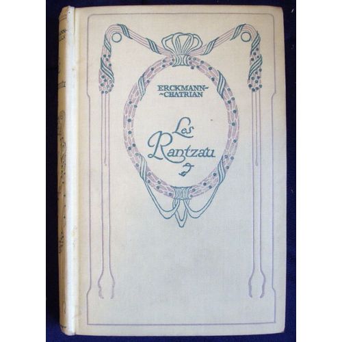 Les Rantzau Les Rantzau