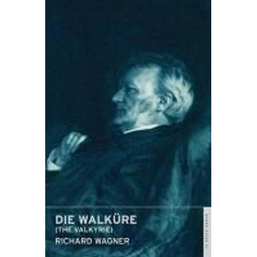 Die Walkure: (The Valkyrie)