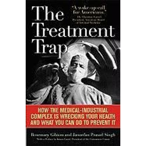 Treatment Trap