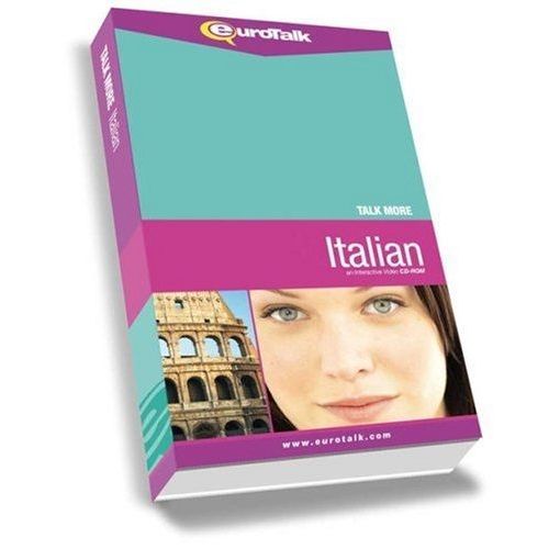 Talk More Italien