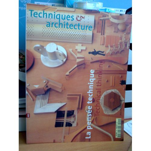 Techniques & Architecture  445