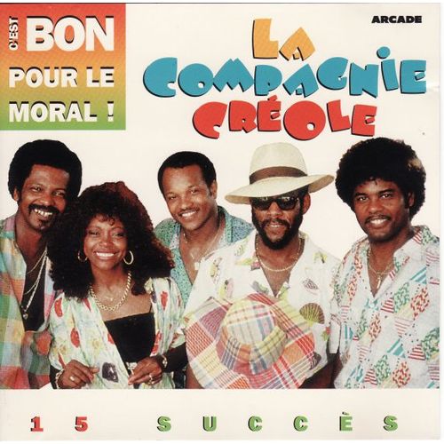 C'est Bon Pour Le Moral