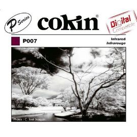 Cokin IR-Filter P 007