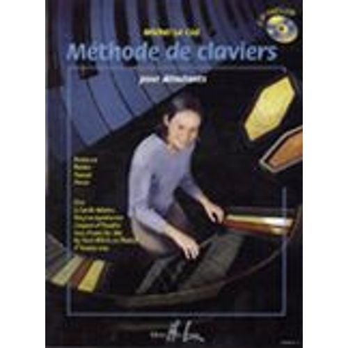 Méthode De Clavier Pour Débutant