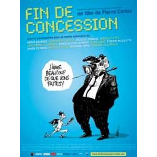 Fin De Concession
