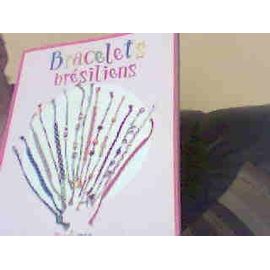 Bracelets Bresiliens
