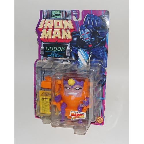 Marvel Iron Man Modock  Toy Biz