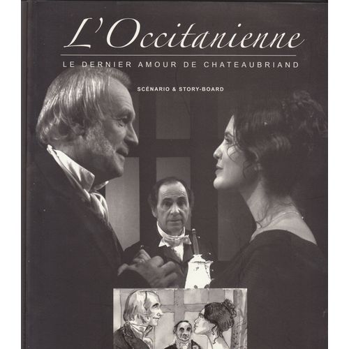 L'occitanienne