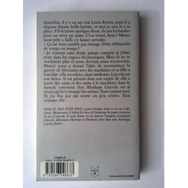 Le Bal Des Schizos - Philip K. Dick: 9782266046633