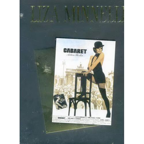 Cabaret [1972] (Liza Minelli)