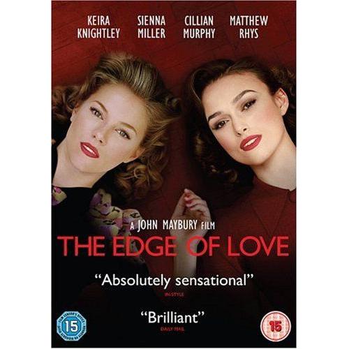 The Edge Of Love